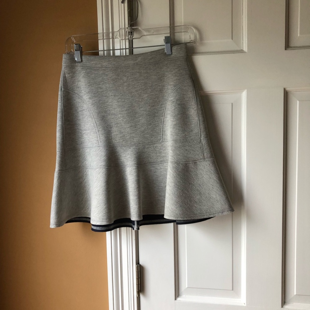 J crew skirt